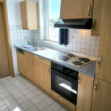 Mecklenburg 01 Appartement *