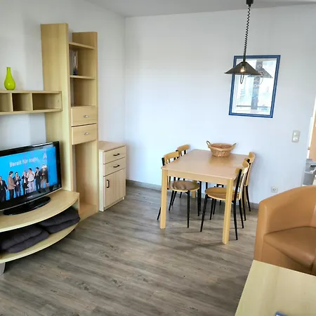 Appartement Mecklenburg 01 *