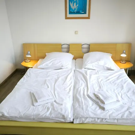 Mecklenburg 01 Appartement