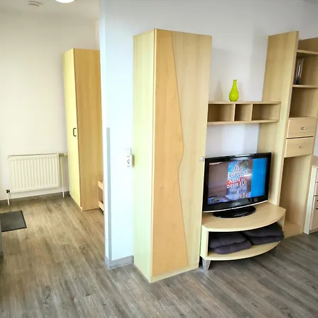 Mecklenburg 01 Appartement