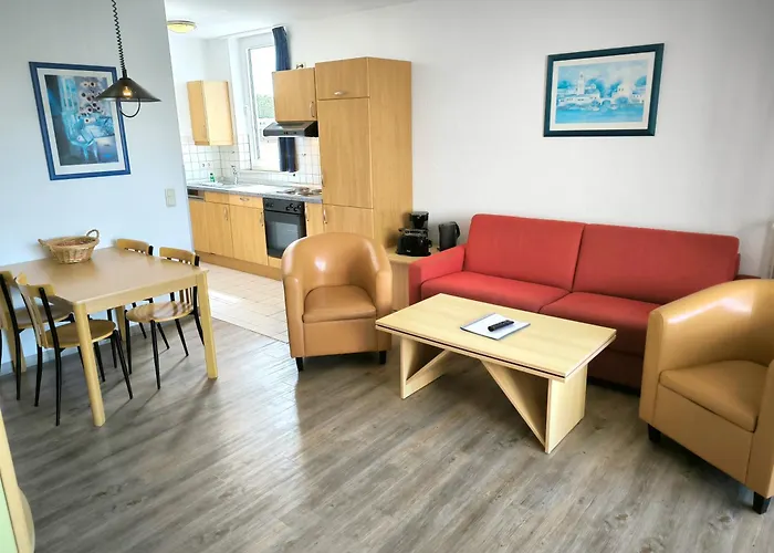 Apartment Mecklenburg 01